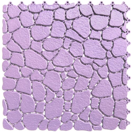  Obloga "Aqua Stone" boja lavande Cene