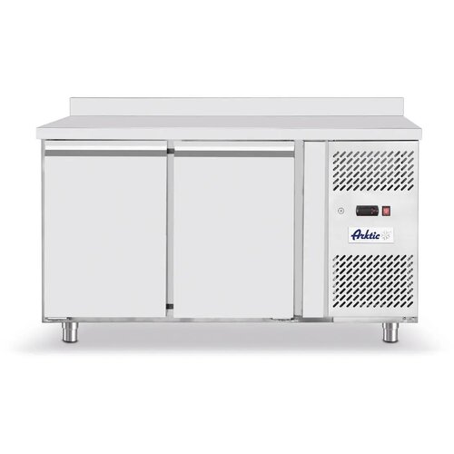  Hladilni Pult, Dvojna Vrata, Artika, 280L, -2/8&deg;C, 230V/250W, 1360x700x879mm Cene