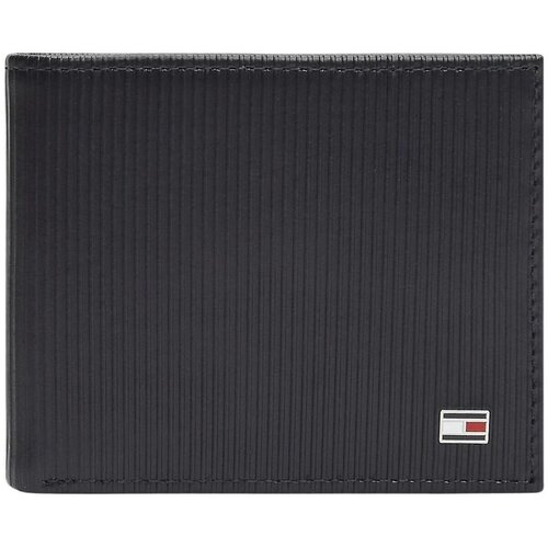Tommy Hilfiger Denarnice TH FLAG MINI CC WALLET AM0AM13958 Modra Cene