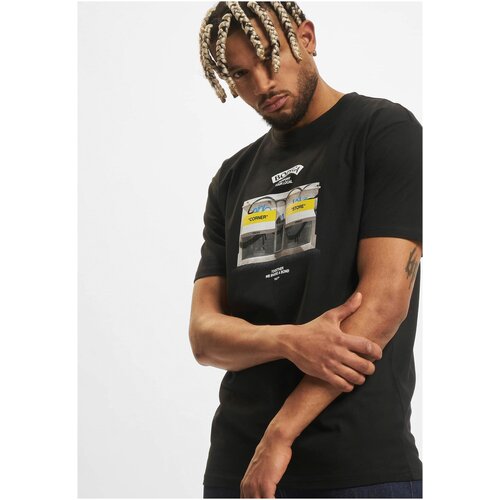 MT Upscale Bodega T-shirt black Slike
