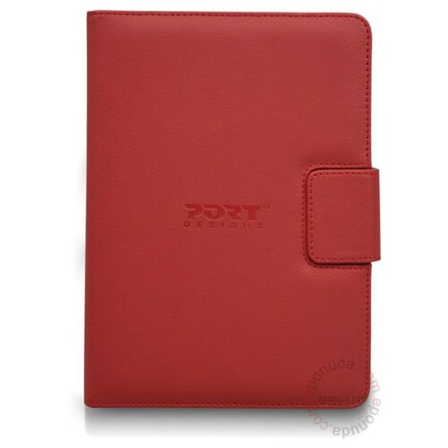 Port Designs futrola za tablet MUSKOKA 7 Red 1901063 torba za tablet Slike