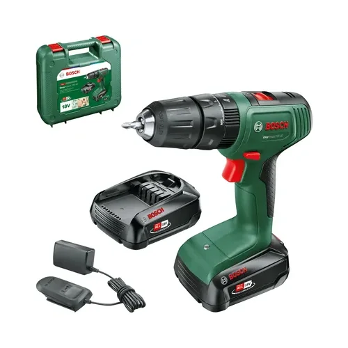 Bosch EasyImpact 18V-40 - 2 x 1,5Ah