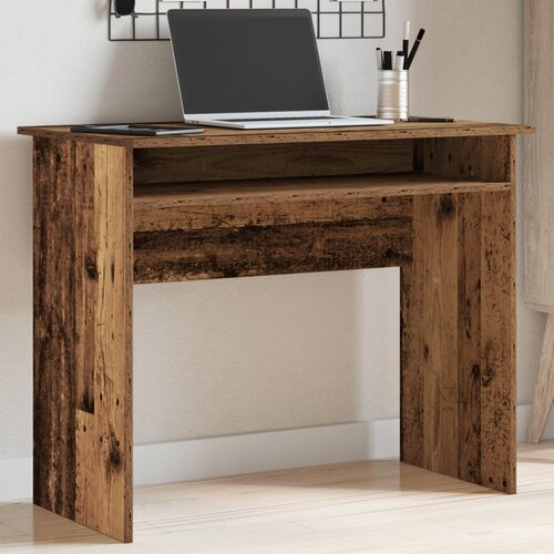  Stol staro drvo 90x50x74 cm konstruirano drvo Cene