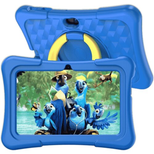 PC Kids tablet PRITOM K7 PRO 7inch 4GB(2GB+2GB EXPAND)/32GB &ndash; plava Cijene