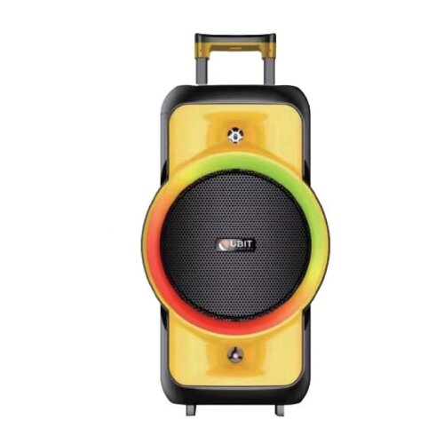 Ubit TR-155 Bluetooth RGB Party Zvučnik Cijene