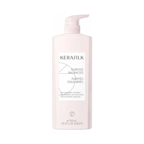  Essentials Anti-Dandruff Shampoo nježni šampon protiv peruti 750 ml
