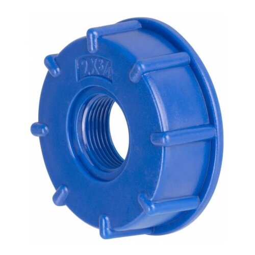  Redukcija izvoda za IBC kontejner 60mm - 3/4&quot plastična ( 19358 ) Cene