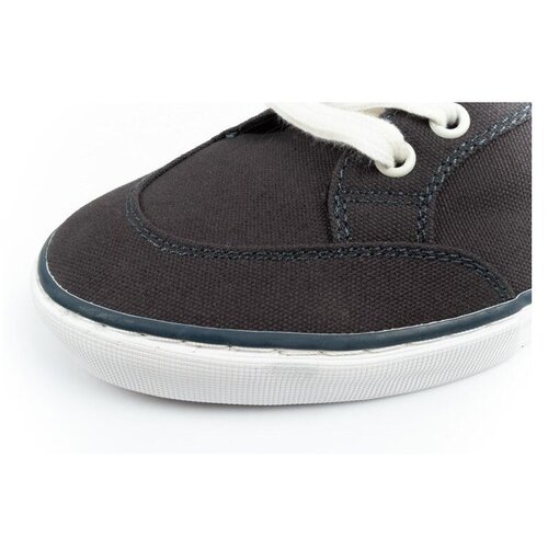 Tommy Hilfiger Nizke superge FM0FM00543 pisana Slike