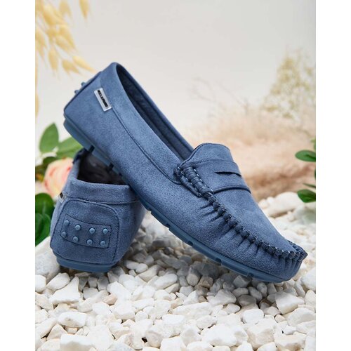 Resti Women's moccasins Nicotta Cene