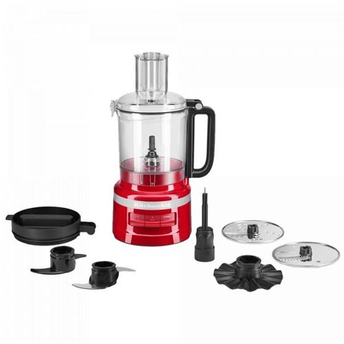 Kitchenaid Multipraktik 5KFP0921EER - Empire red Slike
