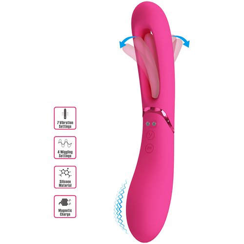  Vibrator za G tacku sa pomeranjem Cene