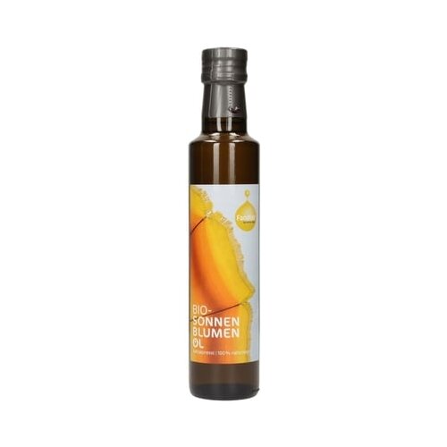 Ölmühle Fandler Bio suncokretovo ulje - 250 ml Cijene