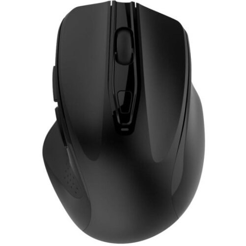 Volkano aurum VK-20235-BK crni mi&amp;scaron; wireless Slike