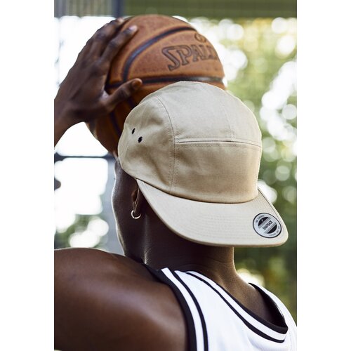 Flexfit Classic Jockey Cap khaki Cene