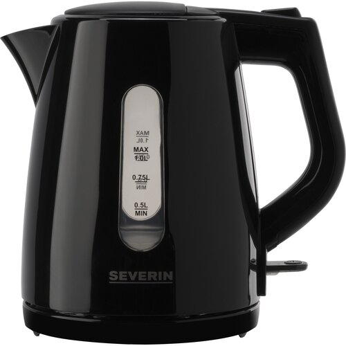 Severin kuhalo za vodu WK 3410, 2200 W, 1 L Cijene