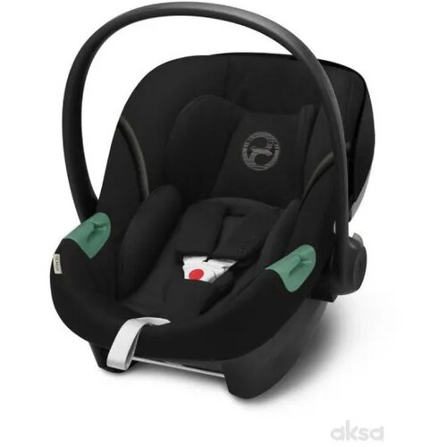 Cybex a-s Aton S2 i-size (45-87cm) Moon Black Cijene