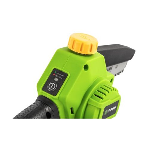Fieldmann akumulatorska mini testera 20V fzp 70105-0 Slike