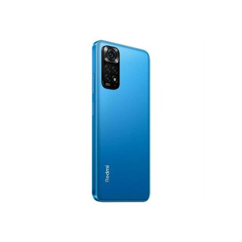 Xiaomi Redmi Note 11 4G 4GB/128GB Blue Refurbished Slike