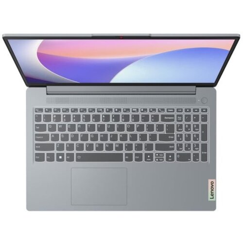 Lenovo Laptop IdeaPad Slim 3 1 5AIH8 15.6 FHD/i5-12450H/8GB DDR5 int./NVMe 512GB/SRB/siva 83ER00FRYA Cene