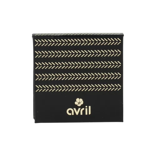 Avril Rechargeable Make-up Case - Small
