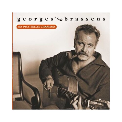  georges brassens - ses plus belles chansons Cene