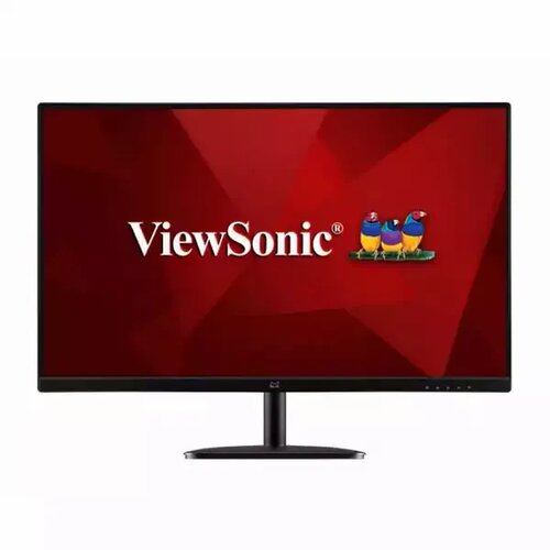 Viewsonic monitor 27" VA2732-H 1920x1080/Full HD/4ms/IPS/75Hz/VGA/HDMI/Frameless Cene
