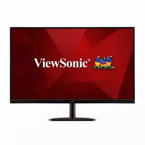 Viewsonic Monitor 27 VA2732-H 1920x1080/Full HD/4ms/IPS/75Hz/VGA/HDMI/Frameless Slike