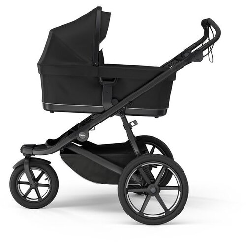 Thule Urban Glide 3 dječja kolica crna Slike
