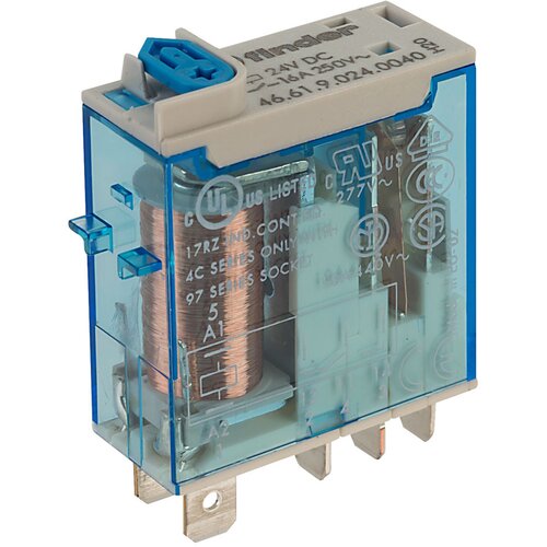 Finder Elektromagnetni relej 46.61.9.024.0040 Cijene