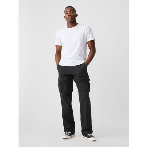 GAP Klahoty cargo straightFlex - Mens Cene