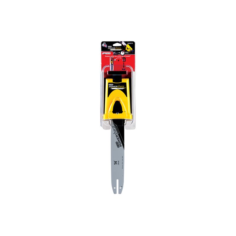 Oregon Powersharp vodilica + o&scaron;trač 14&rdquo;, 35cm (A095) Cene