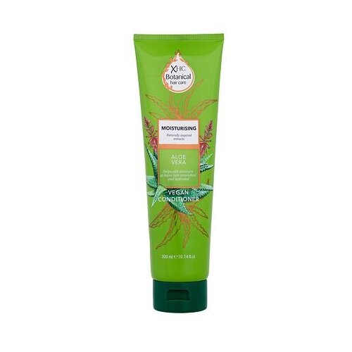 Xpel Botanical Aloe Vera Moisturising Vegan Conditioner regenerator 300 ml za žene Slike
