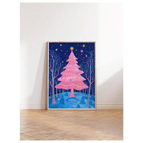 WALLXPERT Dekorativna slika u okviru 50 x 70 cm Cene