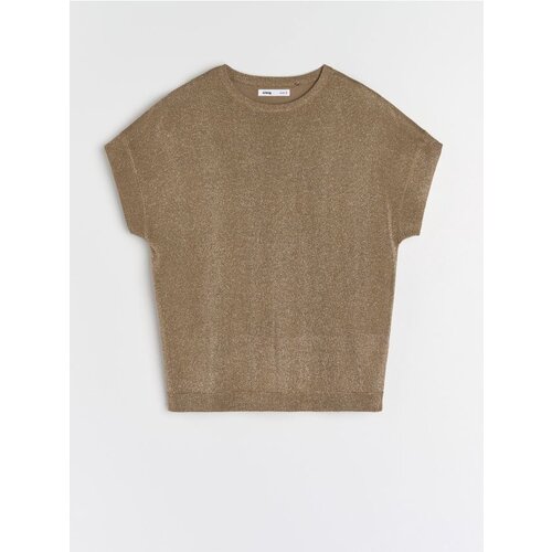 Sinsay Bluza s kratkim rukavima Slike