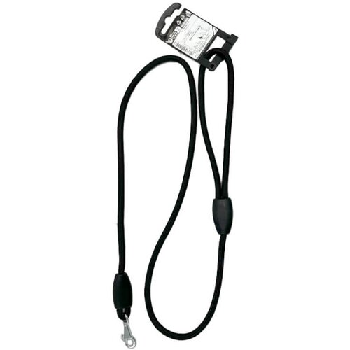 Ferplast sport okrogel povodec - različne barve - 8 mm / 120 cm črna Cene