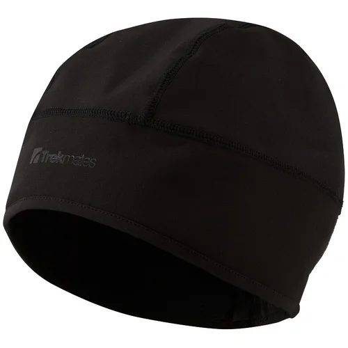 TREKMATES Čepice Kurber Beanie Black, L/XL