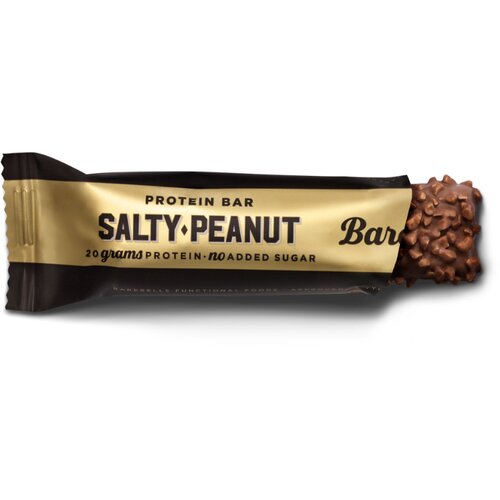 Barebells Proteinska čokoladica 12 x 55 g слани  kikiriki Cene