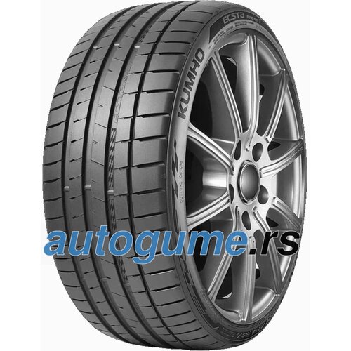 Kumho Ecsta Sport S PS72 ( 265/40 ZR19 (102Y) XL sa za&amp;scaron;titnom lajsnom za felge (FSL) ) Slike