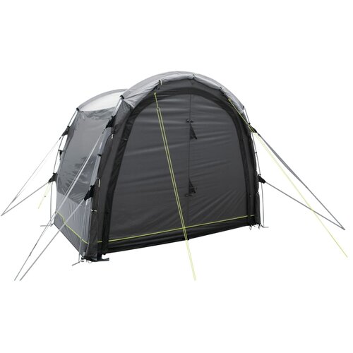 Outwell Tenda za avtodom Waystone 160 črna in siva, (21035743) Cene