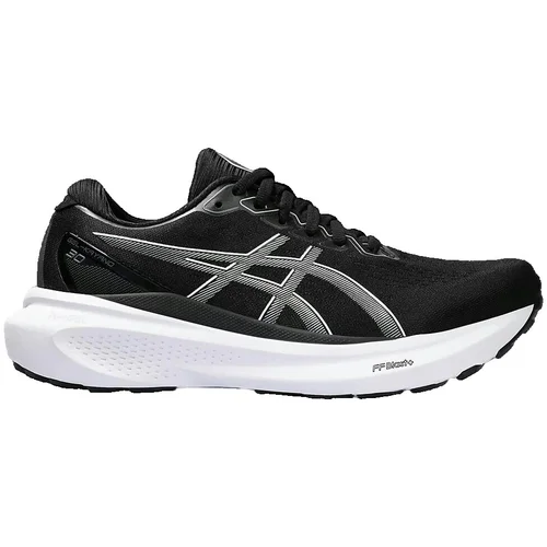 Asics Gelkayano 30 Crna