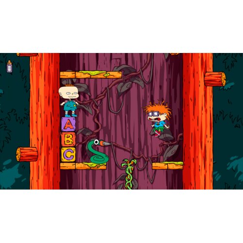 Limited Run Games Rugrats: Adventures In Gameland (Playstation 5) Slike