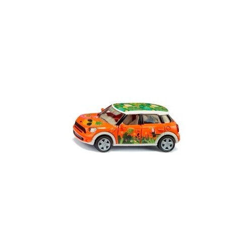 Siku mini countryman igračka model (6507) Slike