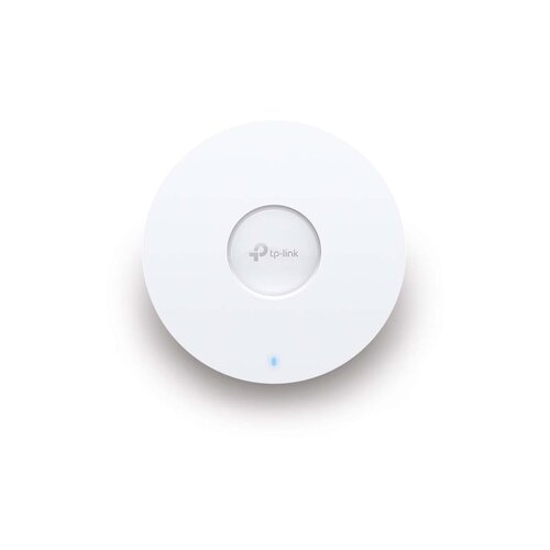 Tp-link Wireless N Access Point EAP613 Ceiling Mount, Dual Band, Do 1775Mbps, WiFi 6 Slike