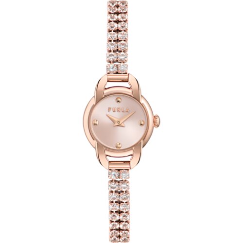 Furla Ručni Sat Mini Shape WW00064011L3 Slike