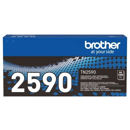 Brother Toner TN2590 Cijene