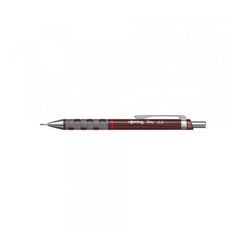 Rotring tehnička olovka tikky 0.5 bordo ( 7279 ) Slike