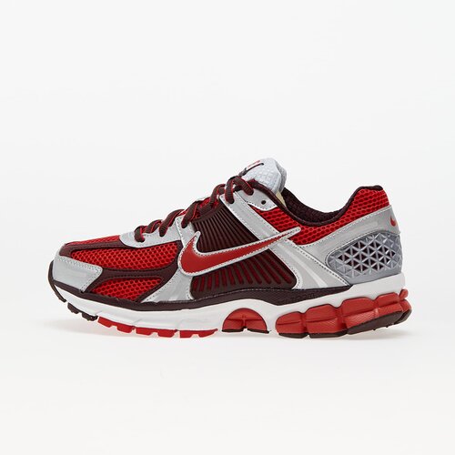 Nike wmns zoom vomero 5 mystic red/ mystic red-mtlc platinum Slike