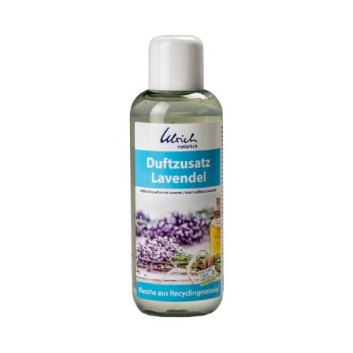 Ulrich nat&amp;uuml;rlich Mirisni dodatak - Lavanda Slike