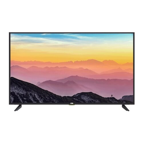  50" VOX SMART 4K UHD TV 50A11U672B (50A11U672B) Cijene
