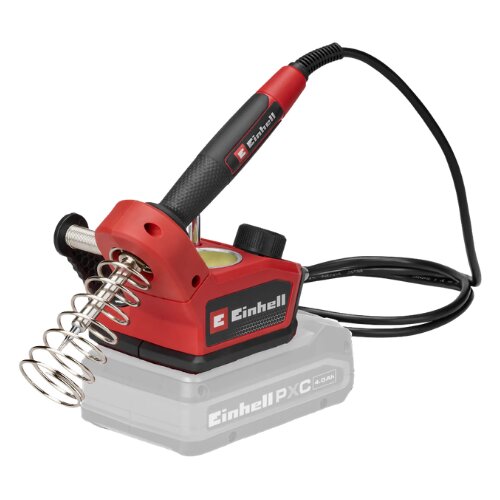 Einhell TE-SI 18/480 Li E - Solo Aku lemilica Slike